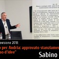 Ad Andria tornerà il teatro: approvato un finanziamento per un concorso di idee