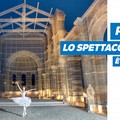  "Puglia, lo spettacolo è ovunque ", campagna di comunicazione di Pugliapromozione