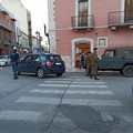 Assicurare il rispetto delle regole: continua l’impegno dell’Esercito per contrastare il covid-19