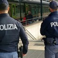 Polizia ferroviaria: oltre 6.600 persone controllate, 2 arresti e 5 indagati