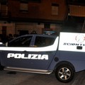 Bomba in via Mattia Preti: indagini affidate alla Polizia di Stato