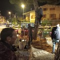 Il Presepe del quartiere La Specchia-Maraldo giunge al suo decennale