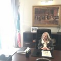 Premio  "Donna dell'Anno ", XV edizione al Prefetto Cerniglia