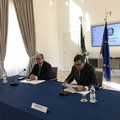 Sottoscritto accordo tra Prefettura ed Asl/Bt sul trattamento persone segnalate per fenomeni tossicodipendenza