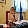 Si è insediato questa mattina il nuovo Prefetto di Barletta Andria Trani, Silvana D’Agostino