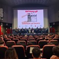 Lo spot vincente del Liceo  "Cafiero " di Barletta arriva nei cinema della provincia