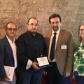 Congresso Regionale ACOI, il dott. Sabino Capuzzolo vince il contest per i medici under 40