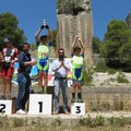 Andria Bike, ottimo 2° posto nel Trofeo Magna Grecia
