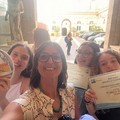 Il Liceo  "Carlo Troya " di Andria vince il Premio Nazionale “Angelo Vassallo Sindaco Pescatore”
