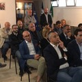 Fucci (Noi con l’Italia): "In Parlamento col centrodestra, contro le “larghe intese” "