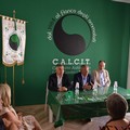 Borsa di studio donata da Rotary Castelli Svevi e CALCIT: una  "Data Entry Manager " per la ricerca clinica
