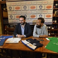 Florigel Futsal Andria, presentata la nuova stagione