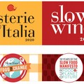 La Condotta Slow Food Castel del Monte presenta le guide Osterie d’Italia e Slow Wine 2020