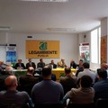 Presentata l'operazione “Un Parco Pulito 365 giorni l’anno”