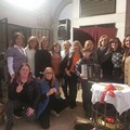 Grande successo per il presepe vivente della Scuola dell’Infanzia “Padre Pio”