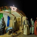 Presepe vivente alla parrocchia di San Riccardo