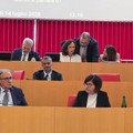 Consiglio regionale monotematico sulla sanità: gestione e spesa sanitaria