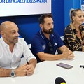 Fidelis Andria-Ferrandina, Scaringella: «Emozionati per l'esordio, vogliamo passare il turno»