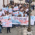 Dimensionamento scolastico, Fracchiolla:  "Ignorate le proteste, comunità inascoltata "