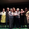 Successo per la Giornata Nazionale del Dialetto e la premiazione del concorso  "Presepi in Piazza "