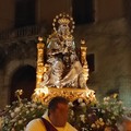 Processione notturna della Madonna di Miracoli: sabato 31 agosto 2024 ore 3:00