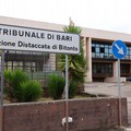 A processo con rito abbreviato il 22enne andriese accusato di estorsione ai danni di un prete