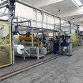 Il Politecnico di Bari ammette 21 aziende pugliesi, 3 di Andria, a produrre e commercializzare mascherine filtranti