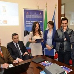 A Trani uno sportello di orientamento alla Professione Militare