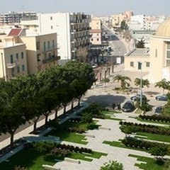 Nuovo look per Piazza SS. Trinità: bando per lavori da 130mila euro