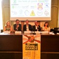 Anche Andria inserita nel progetto “Una tavola più grande” contro lo spreco alimentare e farmaceutico
