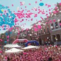 "Race for the cure " a Bari: numerosi gli andriesi ai blocchi di partenza domenica 27 maggio