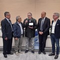 Pro Loco Andria: premio per 60 anni d'impegno sul territorio