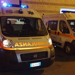 Pronto Soccorso del  "Bonomo ": partono i lavori di riqualificazione