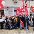 Riforma degli istituti tecnici: la protesta della scuola anche in Puglia