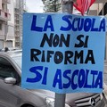 UIL scuola Puglia:  "Il dimensionamento scolastico non può essere ostaggio della politica "