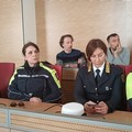 Primo appuntamento del ciclo di incontri alla provincia Bat sul tema della Protezione Civile