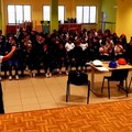 Polizia Locale Andria: Settimana della Protezione Civile. Incontri presso le scuole cittadine