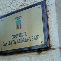 Piano di Ambito del Trasporto Pubblico Locale della Provincia di Barletta-Andria-Trani