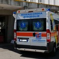 Muore per strada a causa di un malore, inutili i soccorsi per un 71enne ad Andria