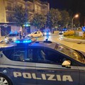 Arresti e denunce a piede libero della Polizia di Stato ad Andria per lo spaccio di droga