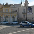 Nuovi controlli e denunce da parte della Polizia di Stato nel territorio di Andria