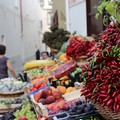 Turismo sostenibile: la Puglia fiore all'occhiello per l'enogastronomia