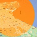 La Puglia resta in zona arancione