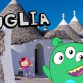 Su Rai Yoyo i viaggi in Puglia alla scoperta dei misteri del maniero di Castel del Monte