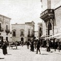 Alla riscoperta del borgo di Andria nell'ambito dell'iniziativa 99Borghi