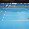 Tennis Atp Andria, Berankis si ferma agli ottavi