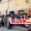 Vertenza Quarto di Palo, in Prefettura tavolo di confronto e rassicurazioni