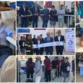 Andria, inaugurata la Sezione della Bat dell’associazione Donatori Volontari della Polizia di Stato