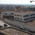 Questura, parla il Questore Fusiello: "Ormai completa parte strutturale e rifiniture esterne "