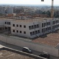 Questura, in attesa della variante arriva un nuovo direttore dei lavori